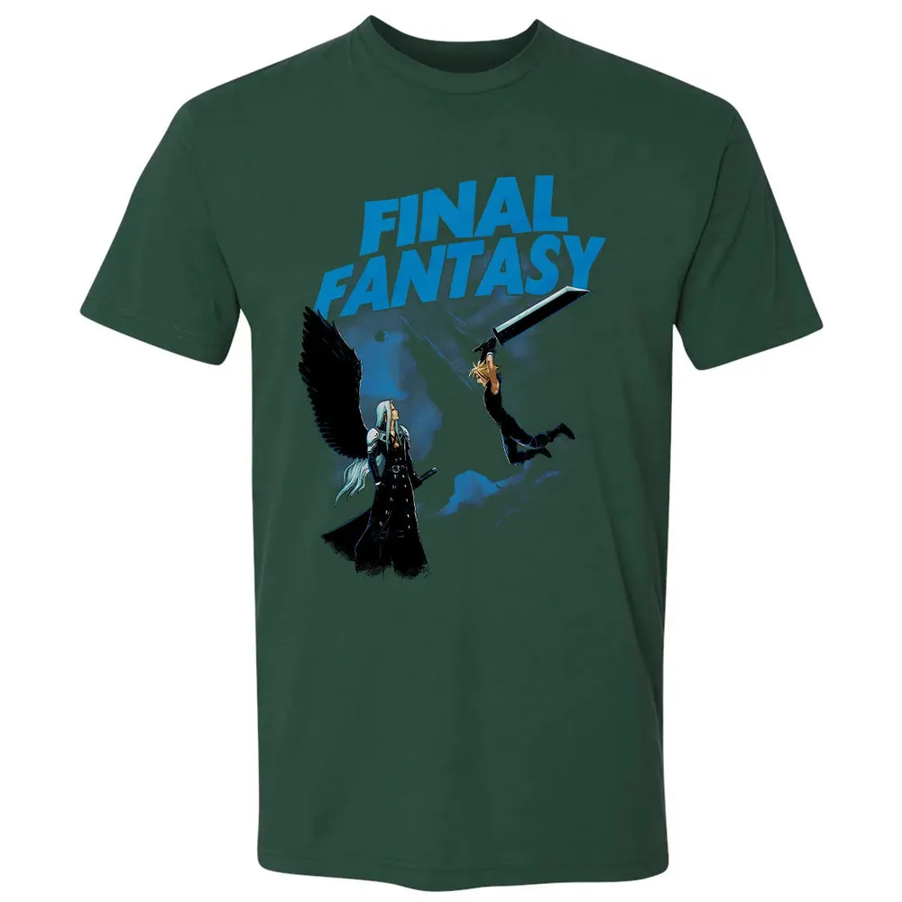 Fantasy Album Premium Unisex T-shirt - 12