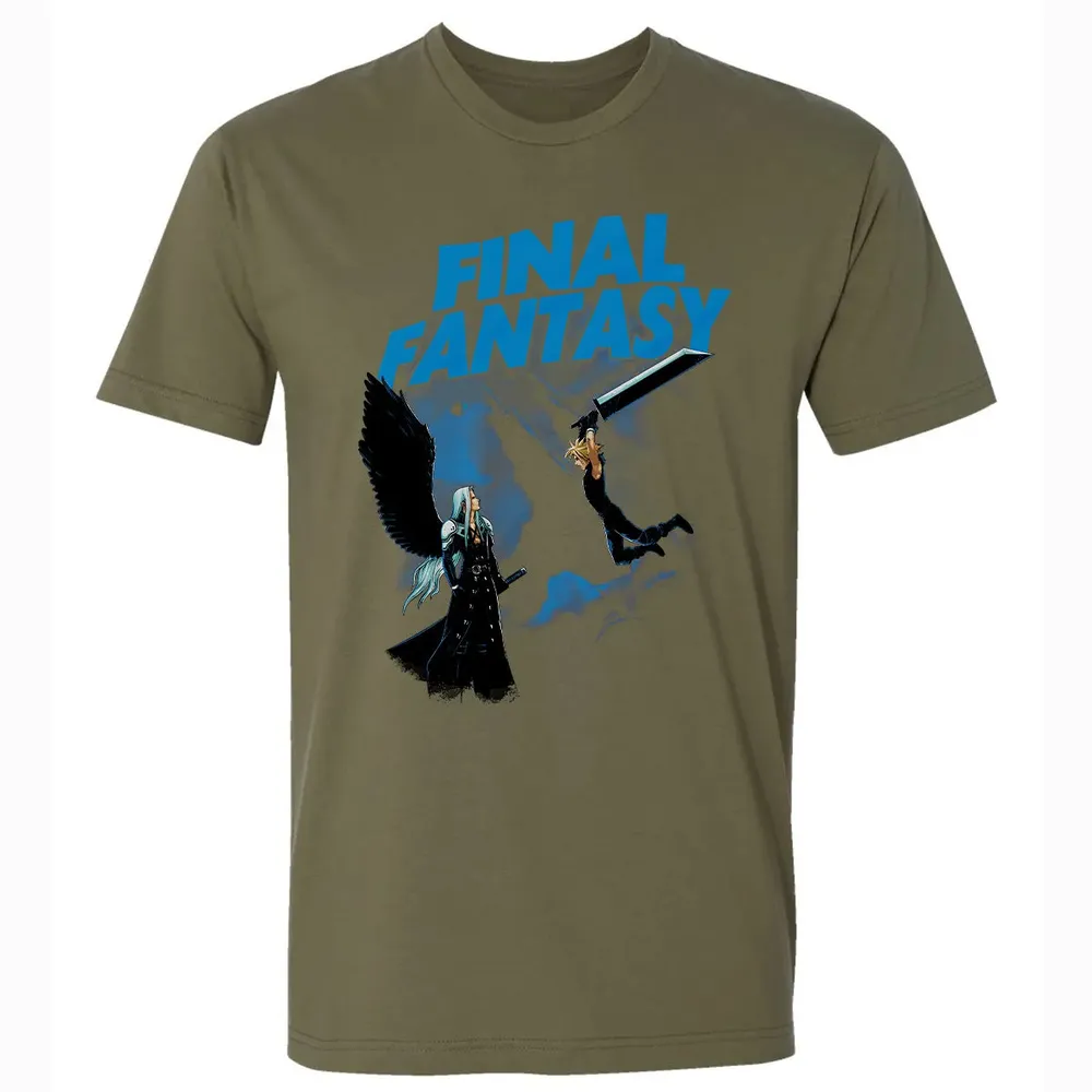 Fantasy Album Premium Unisex T-shirt - 5