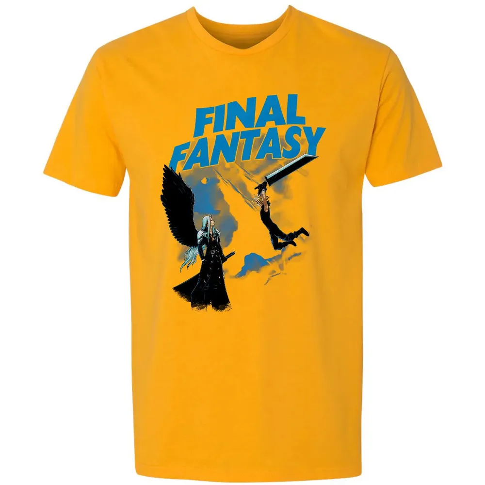 Fantasy Album Premium Unisex T-shirt - 11