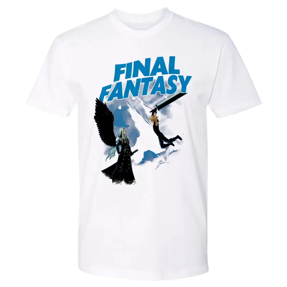 Fantasy Album Premium Unisex T-shirt - 4