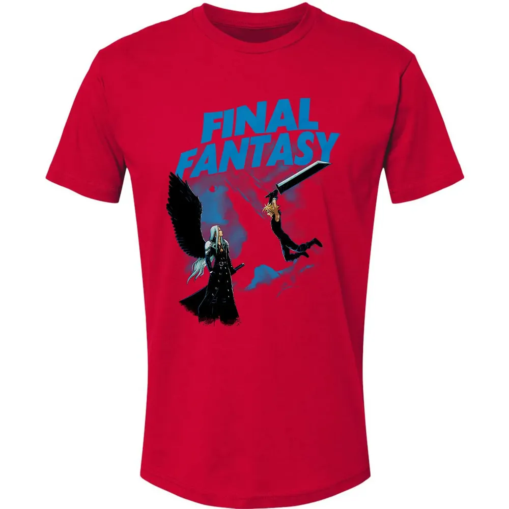 Fantasy Album Premium Unisex T-shirt - 6
