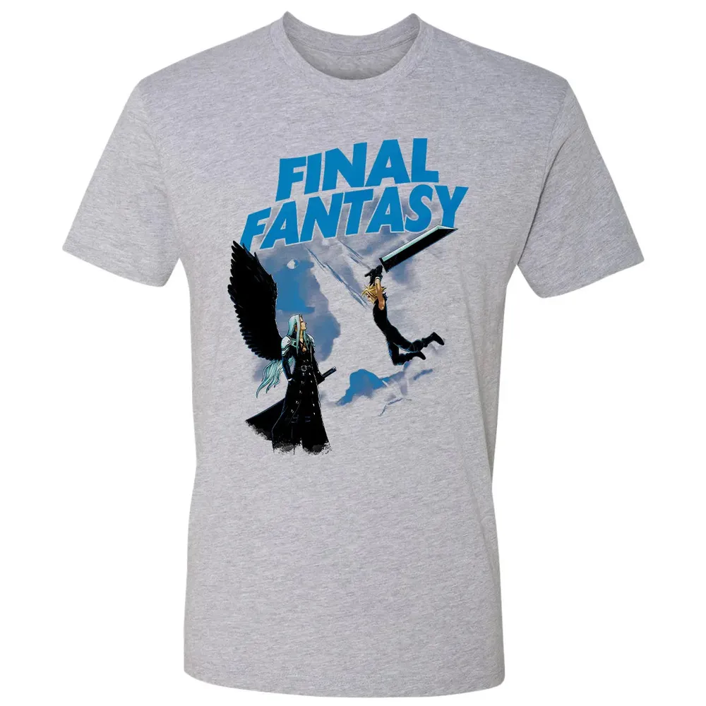 Fantasy Album Premium Unisex T-shirt - 9