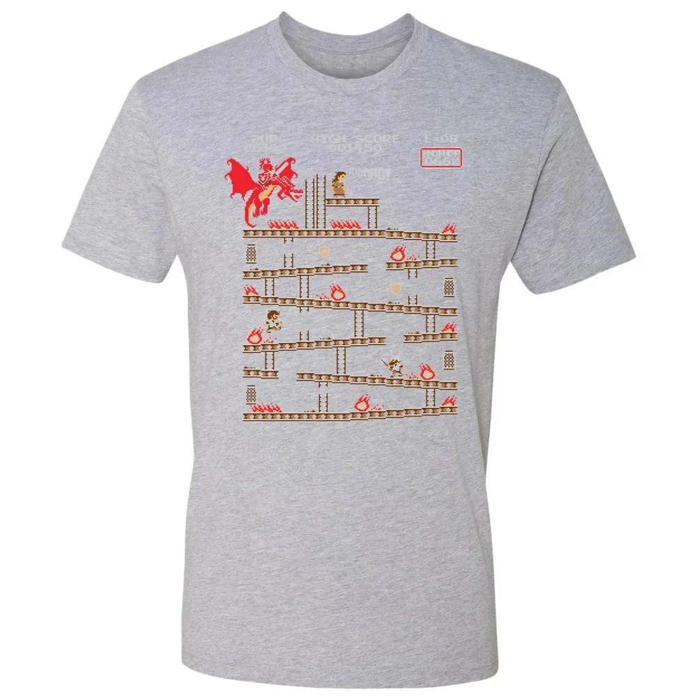 Donkey GOT Premium Unisex T-shirt - 9