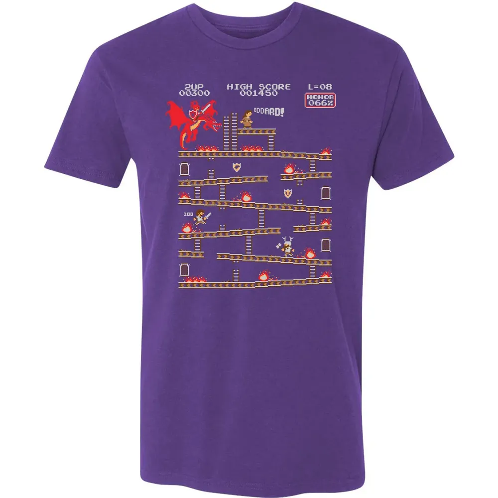 Donkey GOT Premium Unisex T-shirt - 7