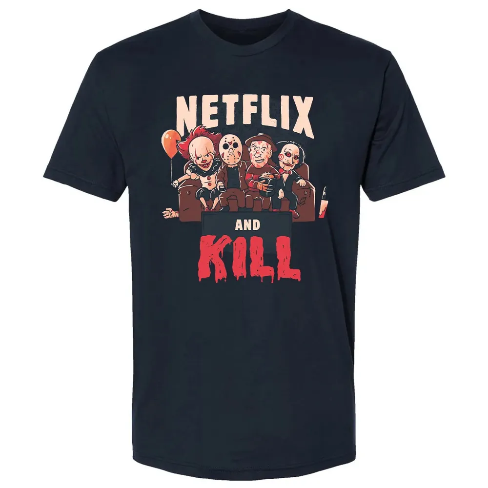 N&K Premium Unisex T-shirt - 2