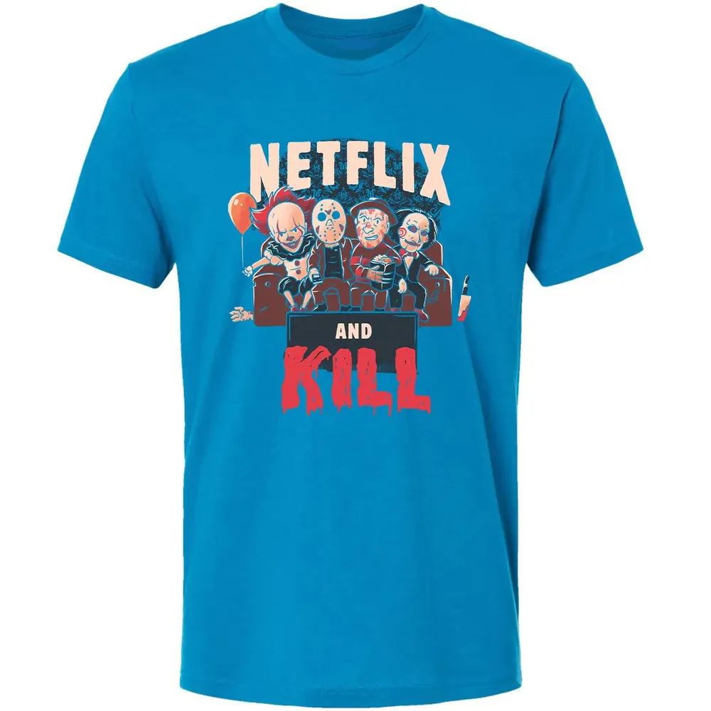 N&K Premium Unisex T-shirt - 15