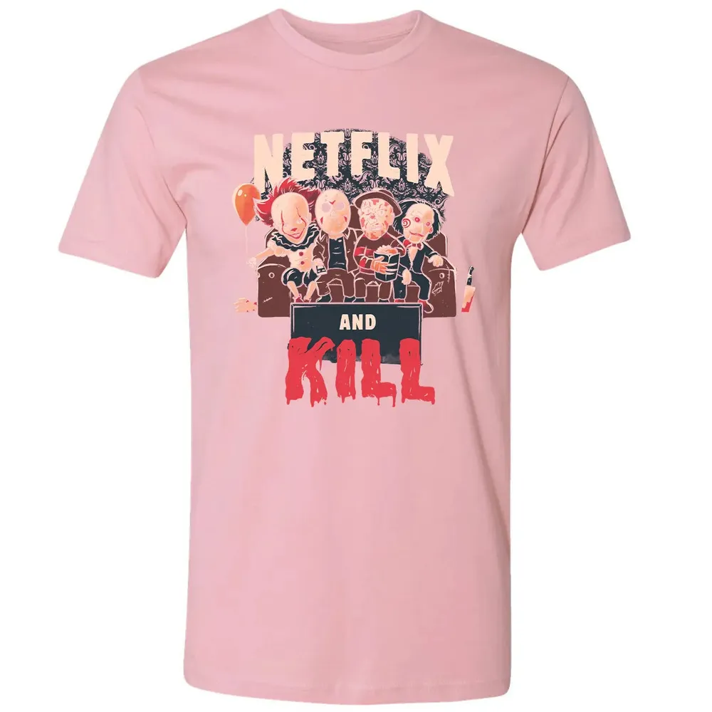 N&K Premium Unisex T-shirt - 3