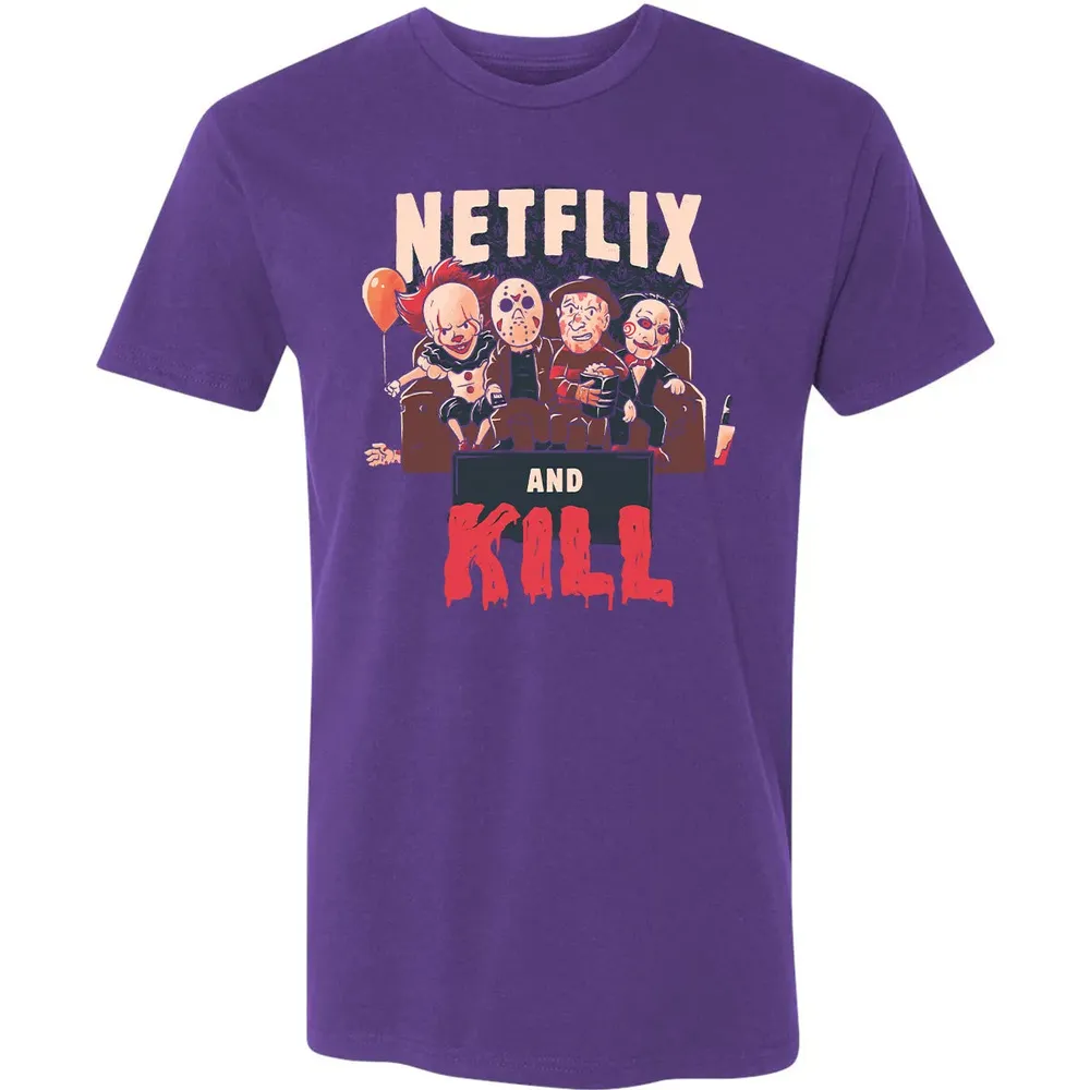 N&K Premium Unisex T-shirt - 7