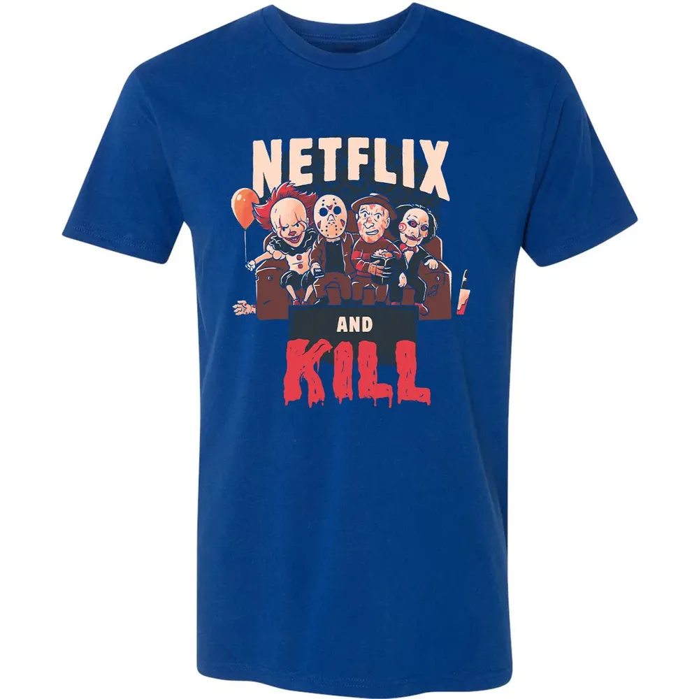 N&K Premium Unisex T-shirt - 10