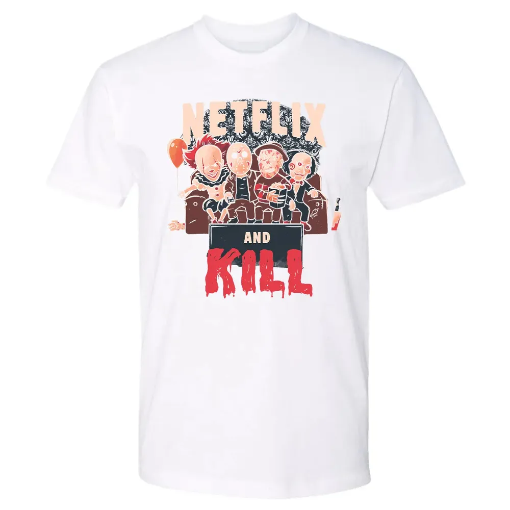 N&K Premium Unisex T-shirt - 4