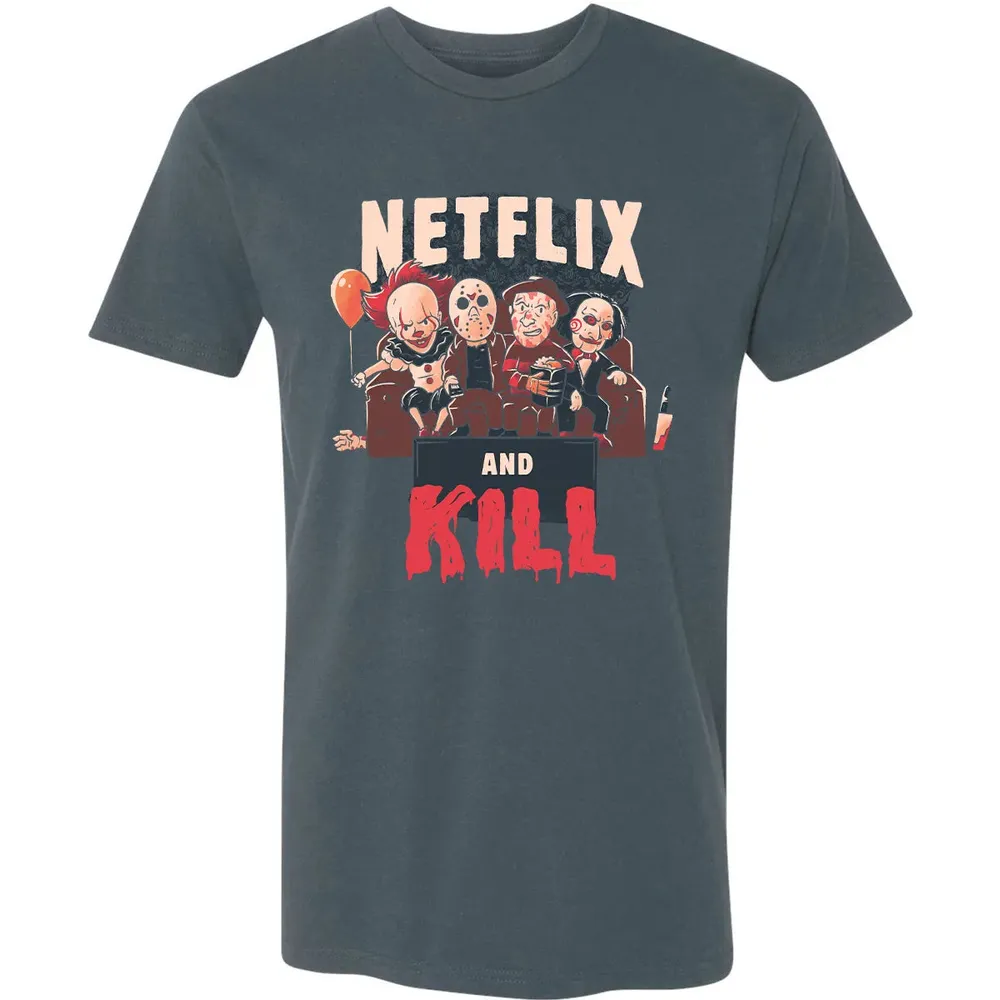 N&K Premium Unisex T-shirt - 14