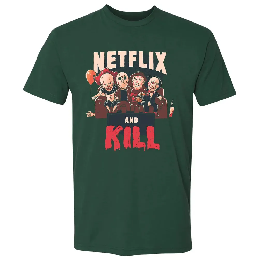 N&K Premium Unisex T-shirt - 12