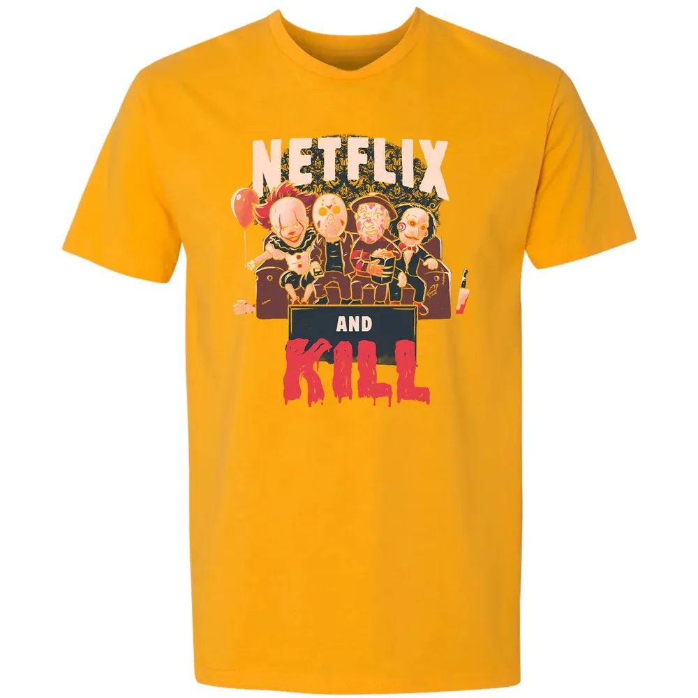 N&K Premium Unisex T-shirt - 11