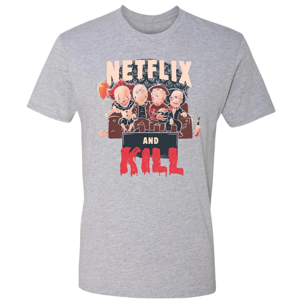N&K Premium Unisex T-shirt - 9