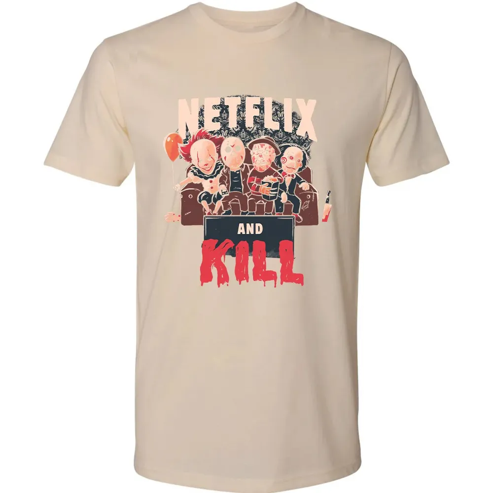 N&K Premium Unisex T-shirt - 13