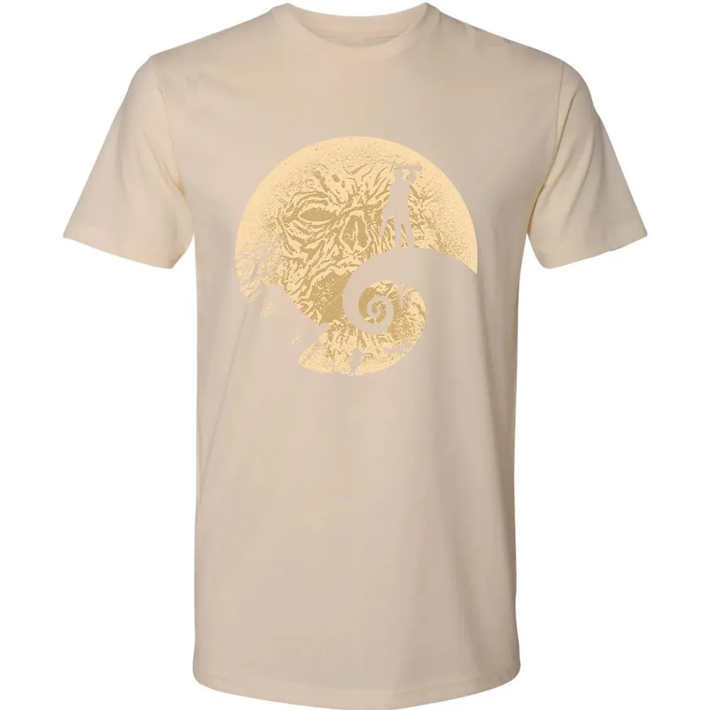 Evil Dead Before Christmas Premium Unisex T-shirt - 13