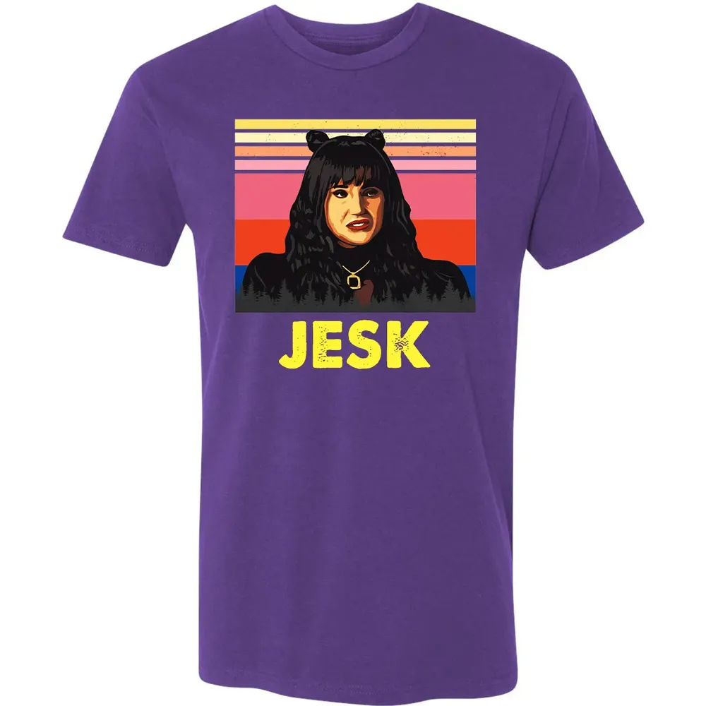 Nadja Jesk Premium Unisex T-shirt - 7