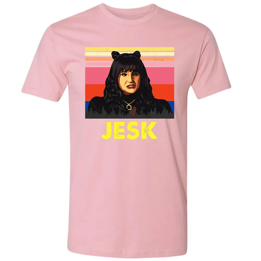 Nadja Jesk Premium Unisex T-shirt - 3