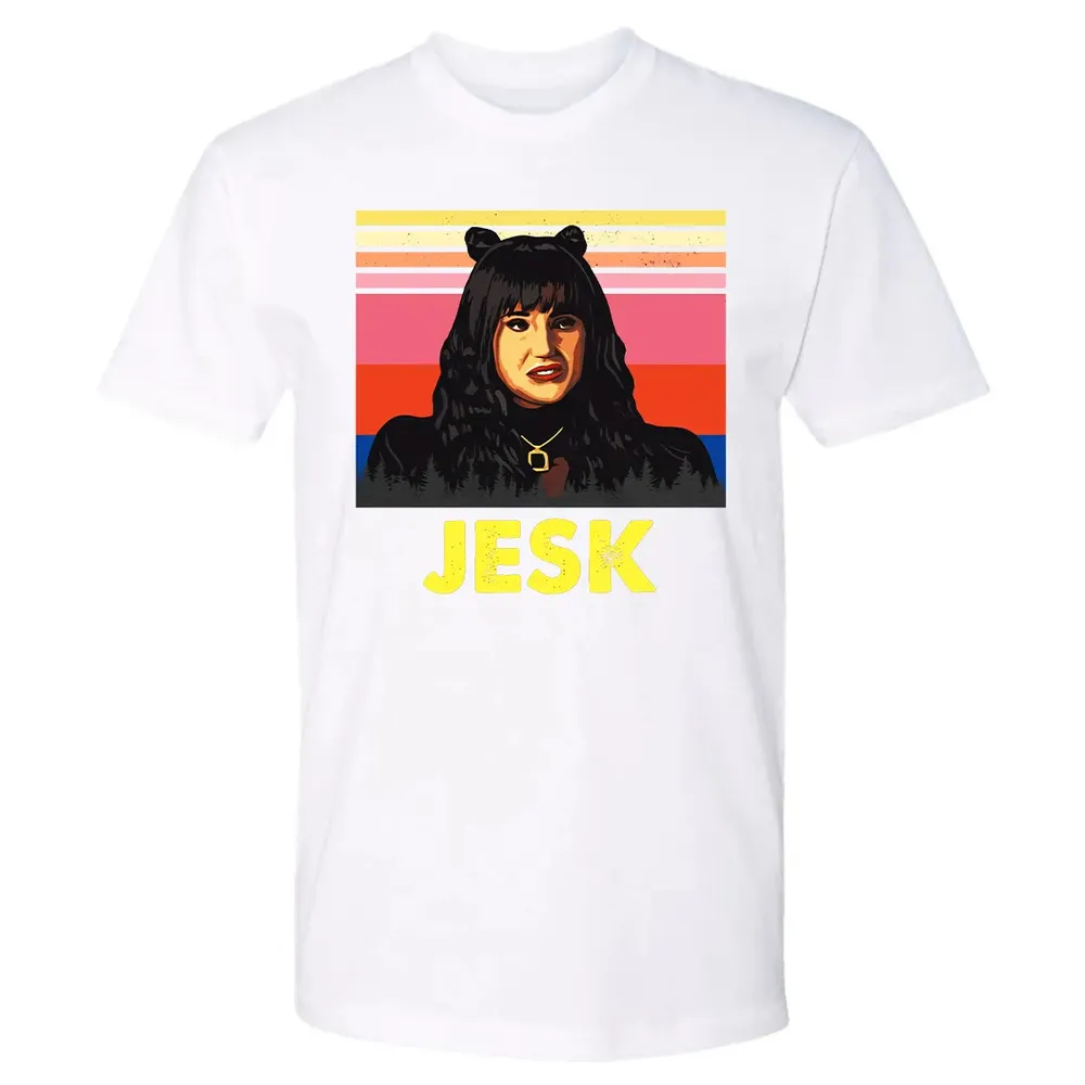 Nadja Jesk Premium Unisex T-shirt - 4