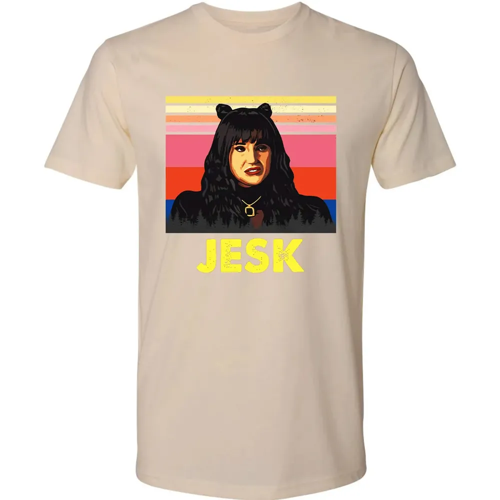 Nadja Jesk Premium Unisex T-shirt - 13