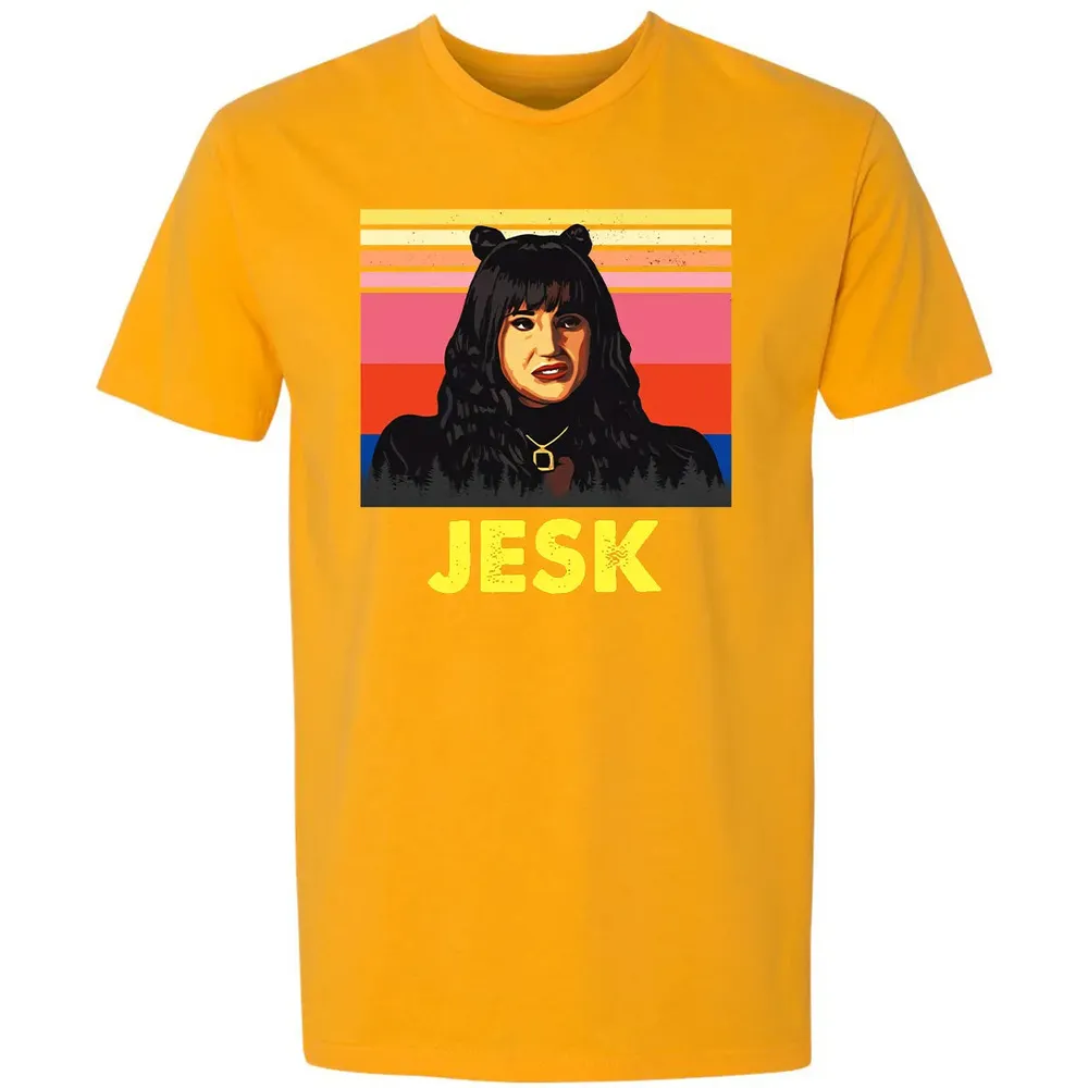 Nadja Jesk Premium Unisex T-shirt - 11