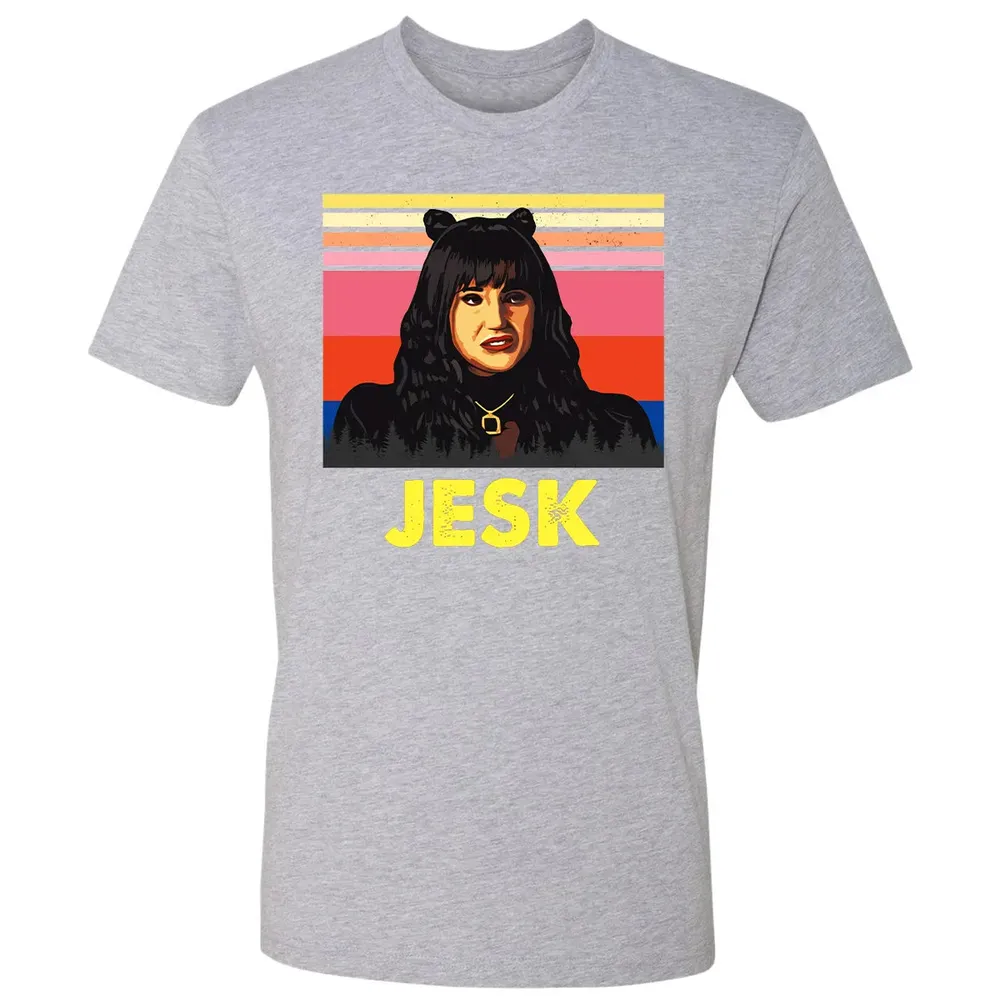 Nadja Jesk Premium Unisex T-shirt - 9