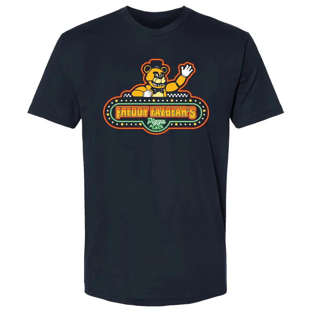 FazBear Pizza Place Premium Unisex T-shirt - 2