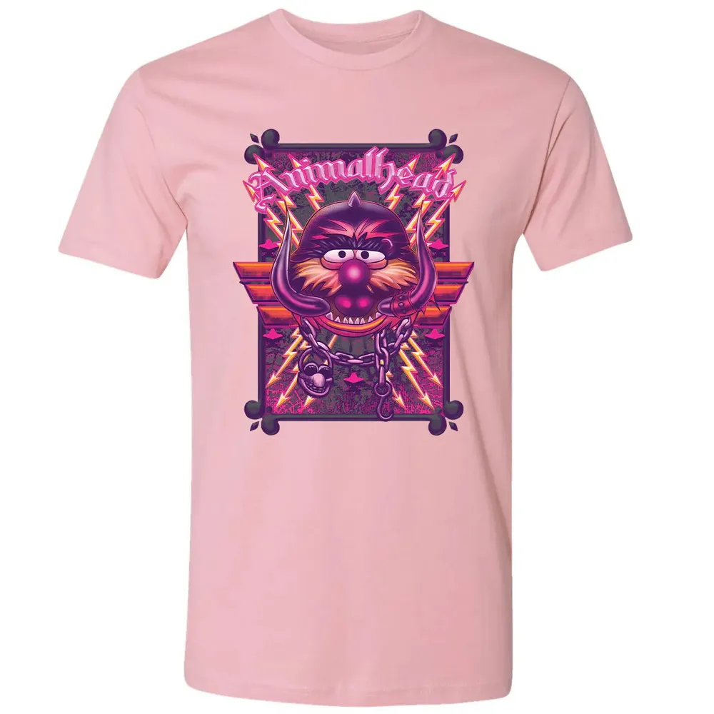 Animalhead Premium Unisex T-shirt - 3