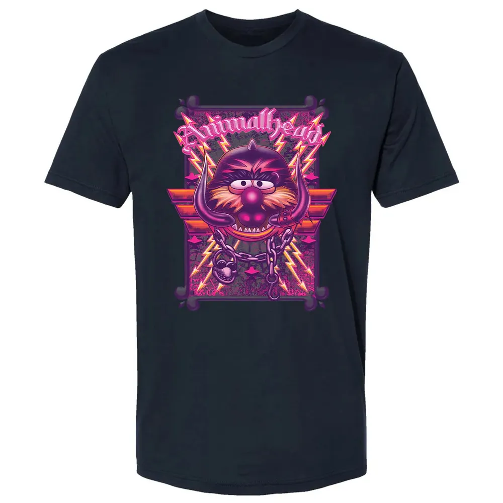 Animalhead Premium Unisex T-shirt - 2