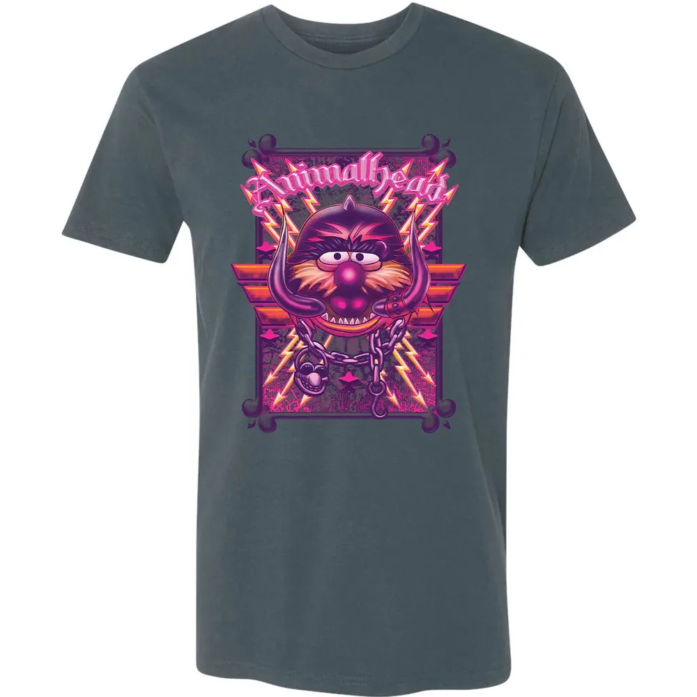 Animalhead Premium Unisex T-shirt - 14