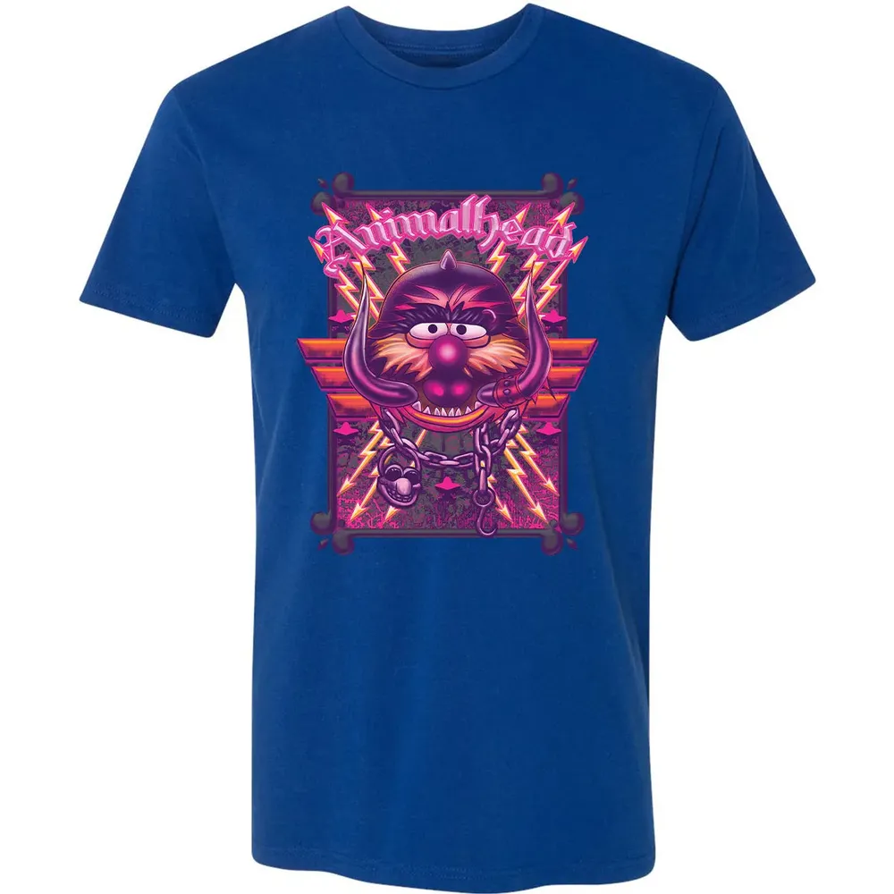 Animalhead Premium Unisex T-shirt - 10