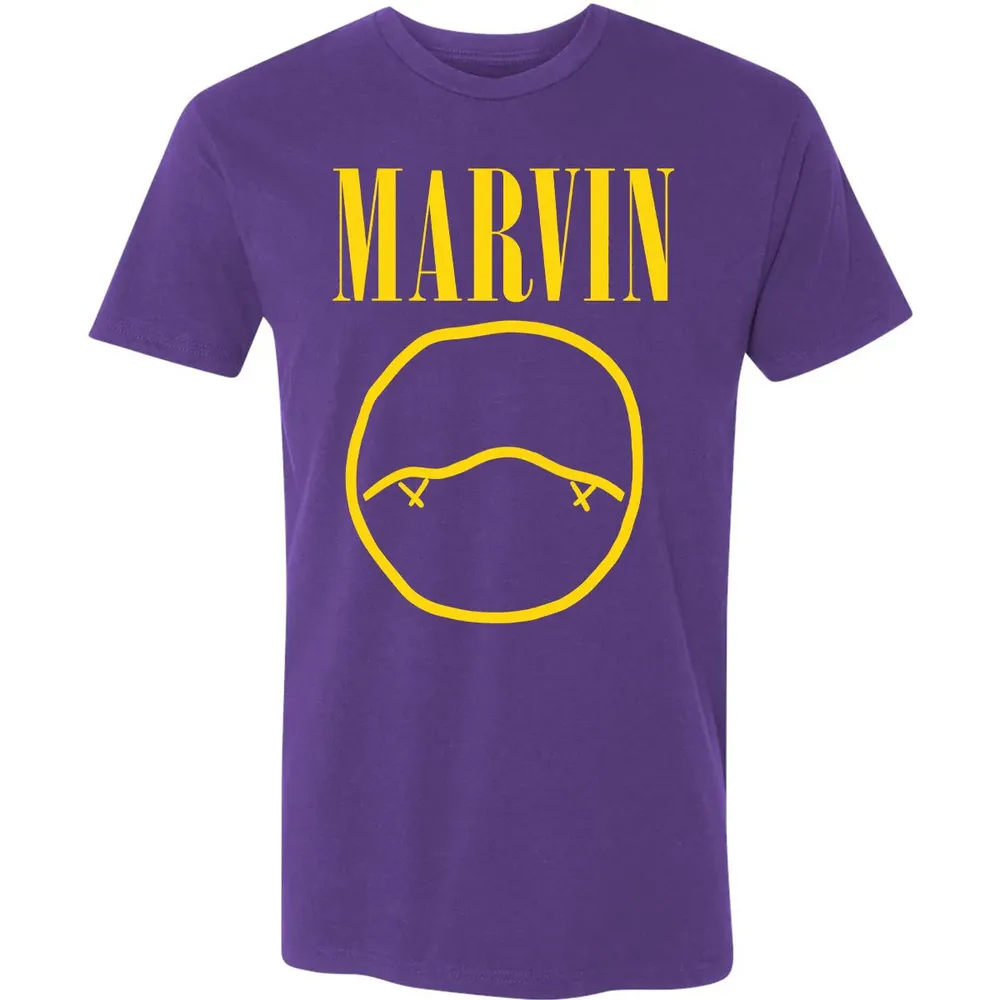 Marvin Premium Unisex T-shirt - 7