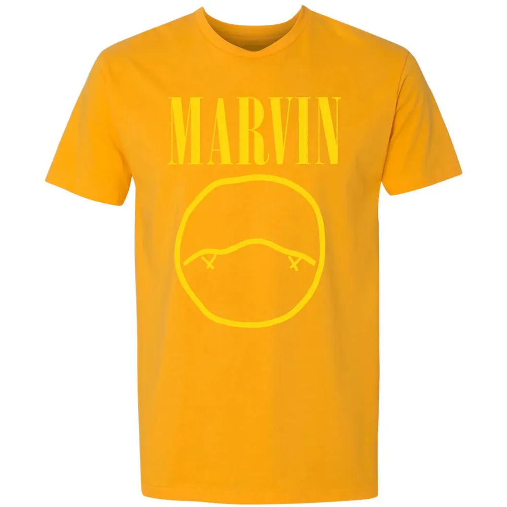 Marvin Premium Unisex T-shirt - 11
