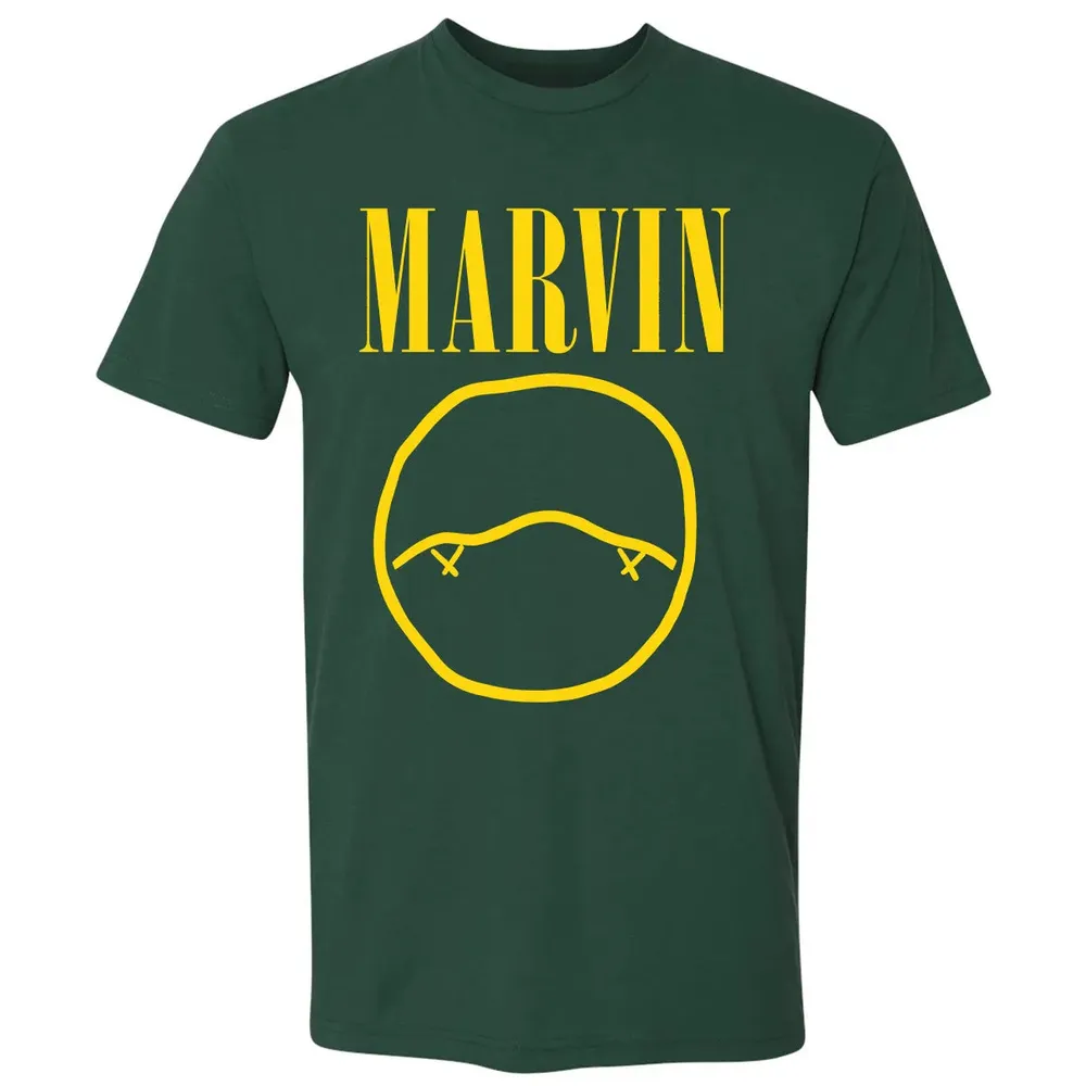 Marvin Premium Unisex T-shirt - 12
