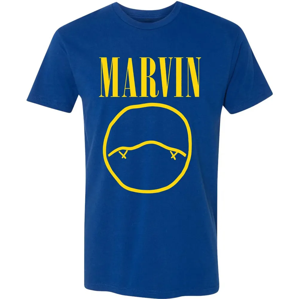 Marvin Premium Unisex T-shirt - 10