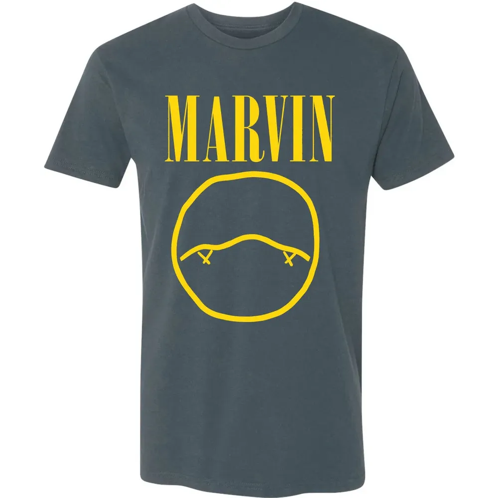 Marvin Premium Unisex T-shirt - 14