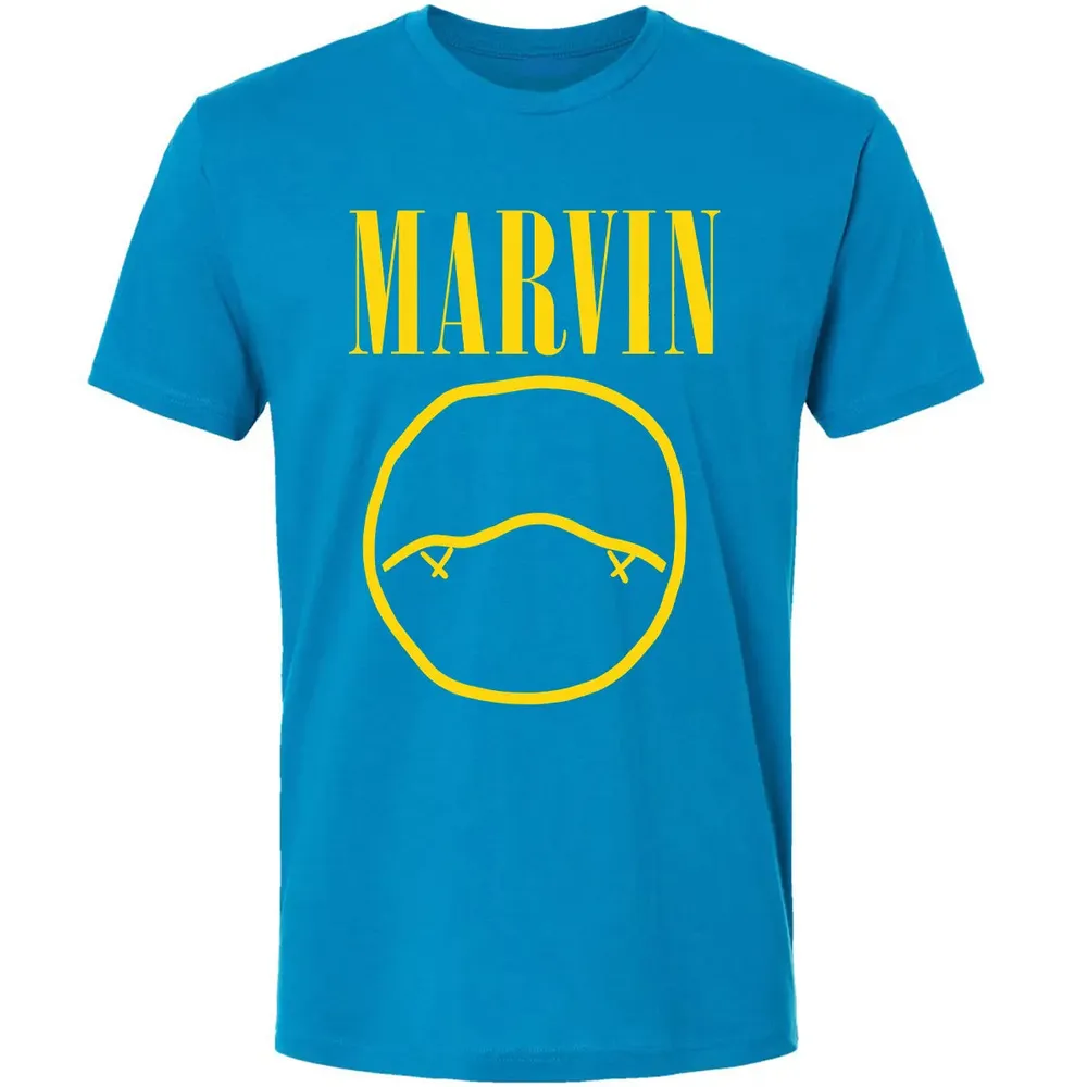 Marvin Premium Unisex T-shirt - 15