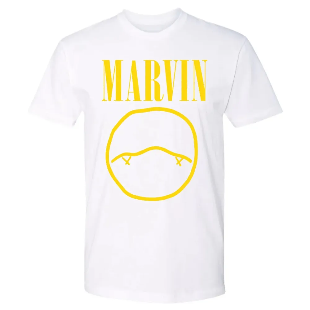 Marvin Premium Unisex T-shirt - 4