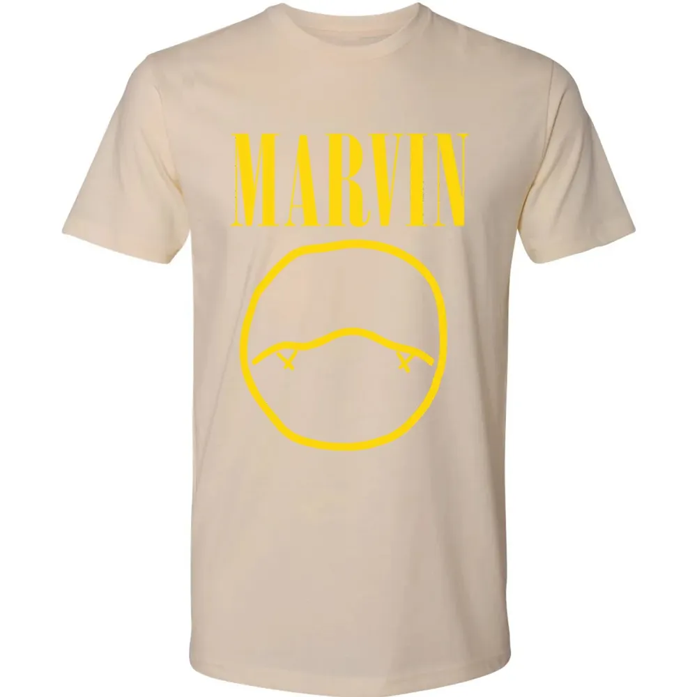 Marvin Premium Unisex T-shirt - 13