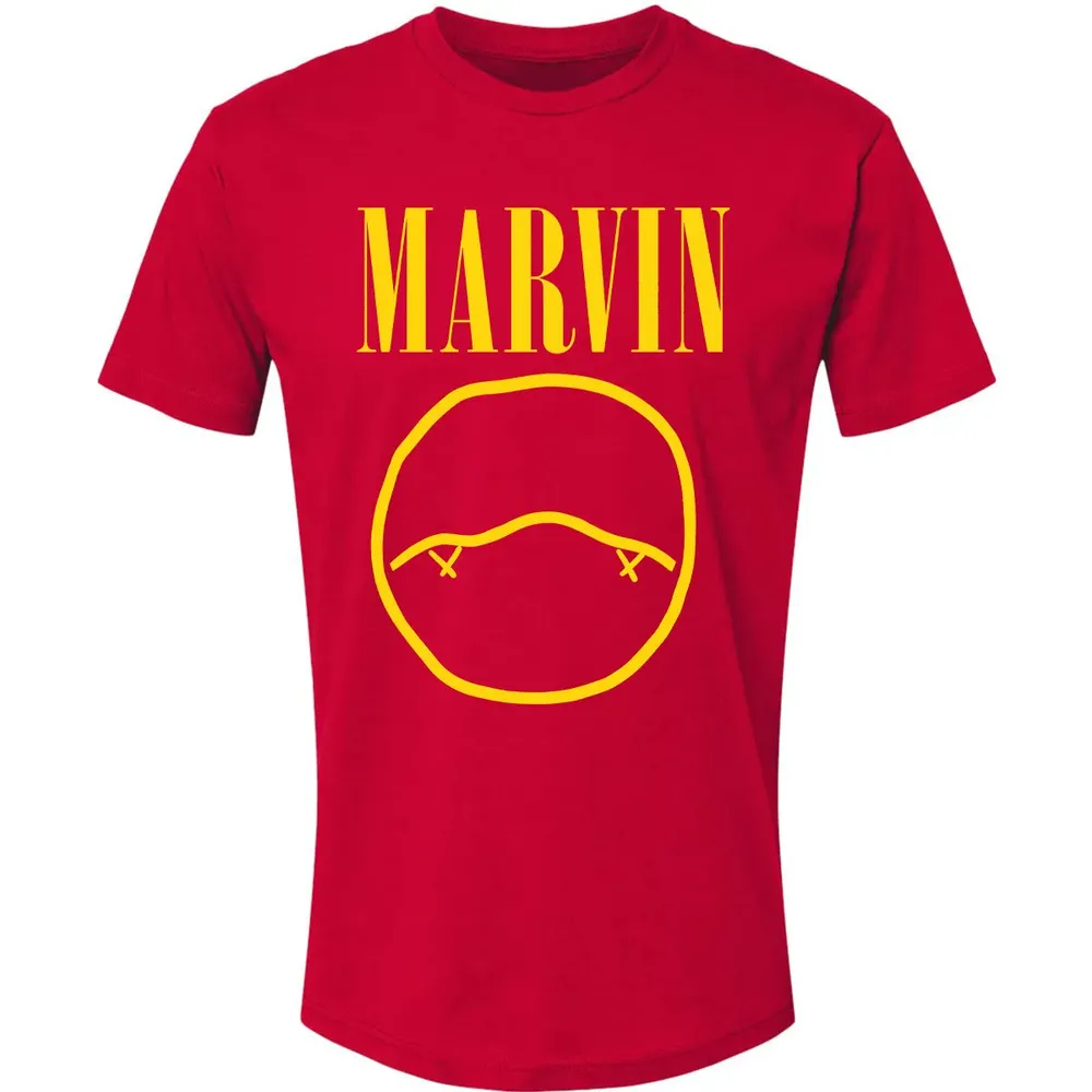 Marvin Premium Unisex T-shirt - 6