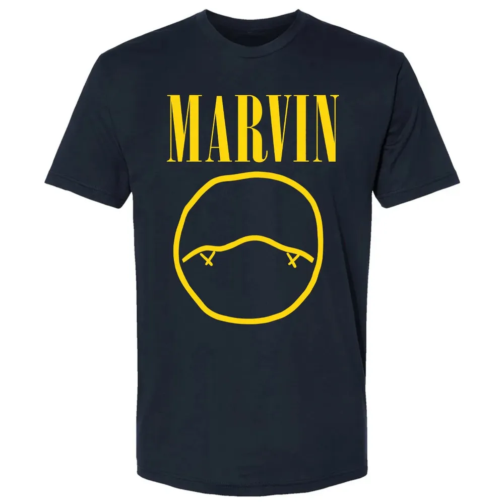 Marvin Premium Unisex T-shirt - 2
