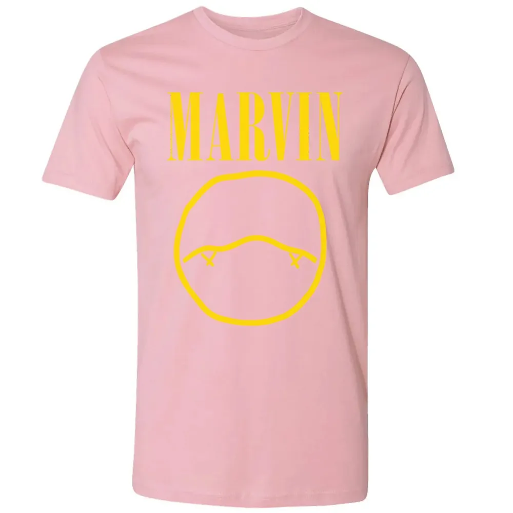 Marvin Premium Unisex T-shirt - 3
