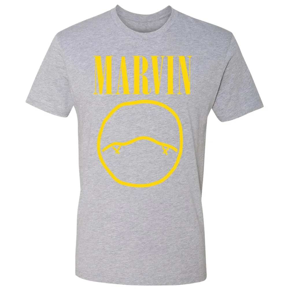 Marvin Premium Unisex T-shirt - 9