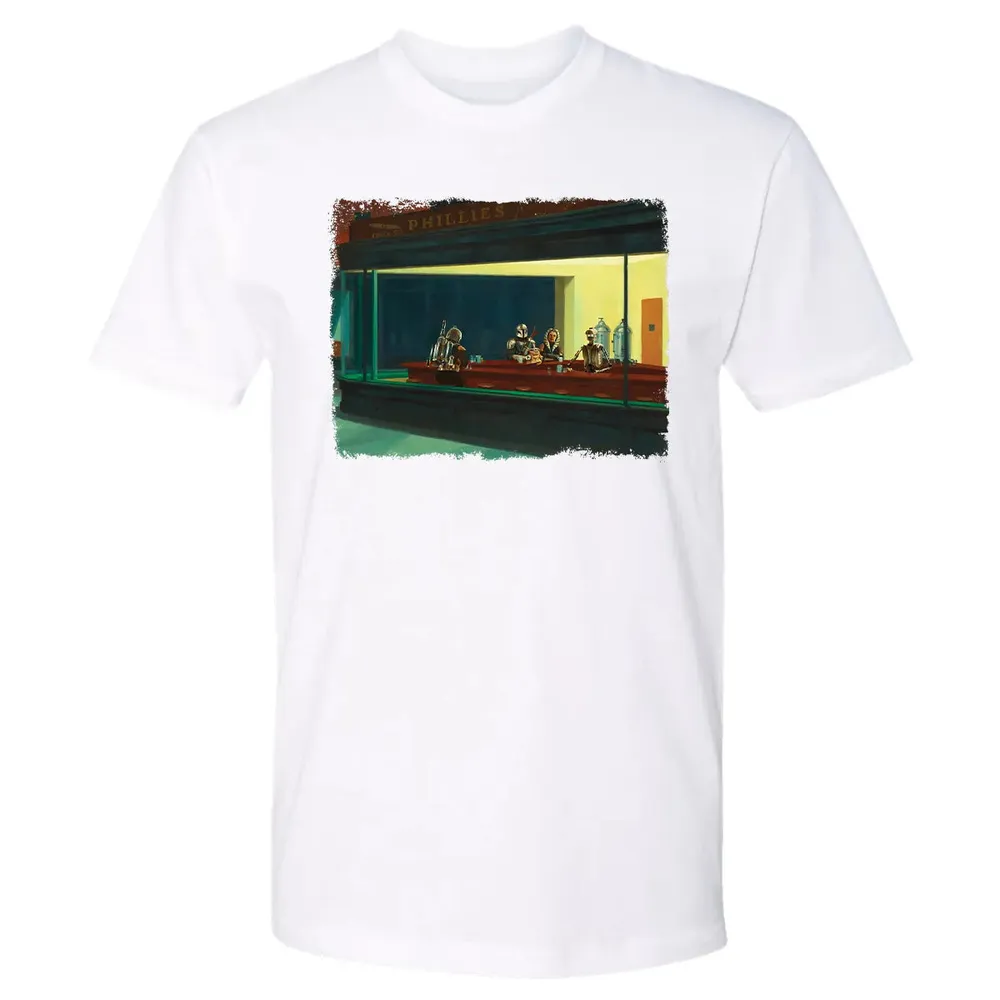 Star Corner Shop Premium Unisex T-shirt - 4