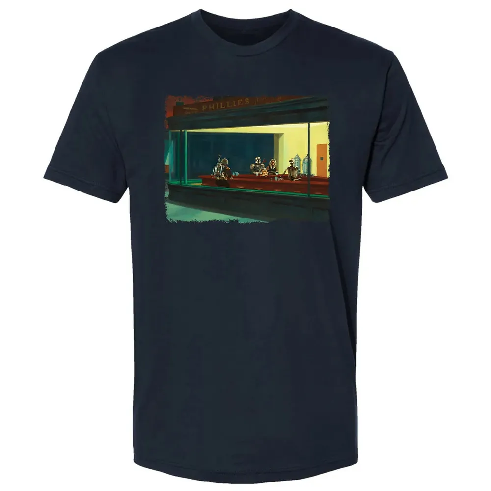 Star Corner Shop Premium Unisex T-shirt - 2