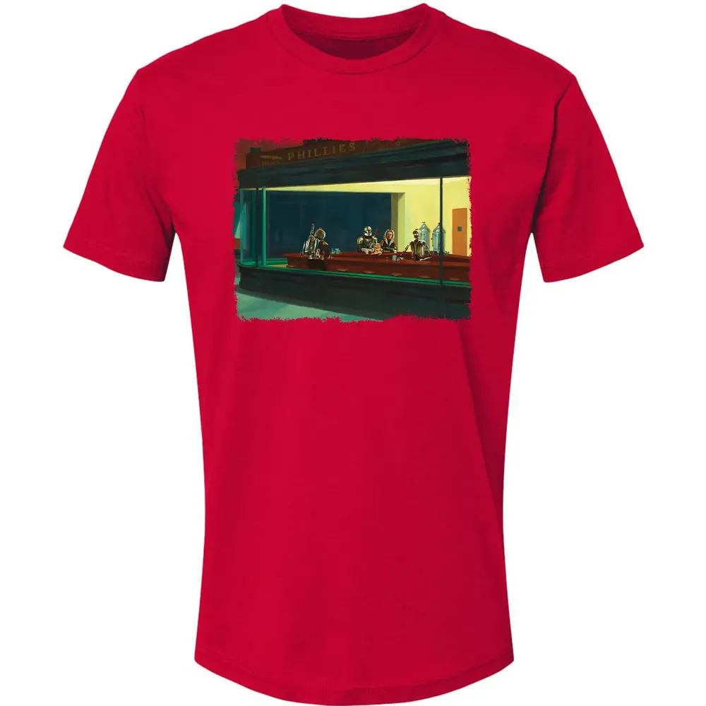 Star Corner Shop Premium Unisex T-shirt - 6