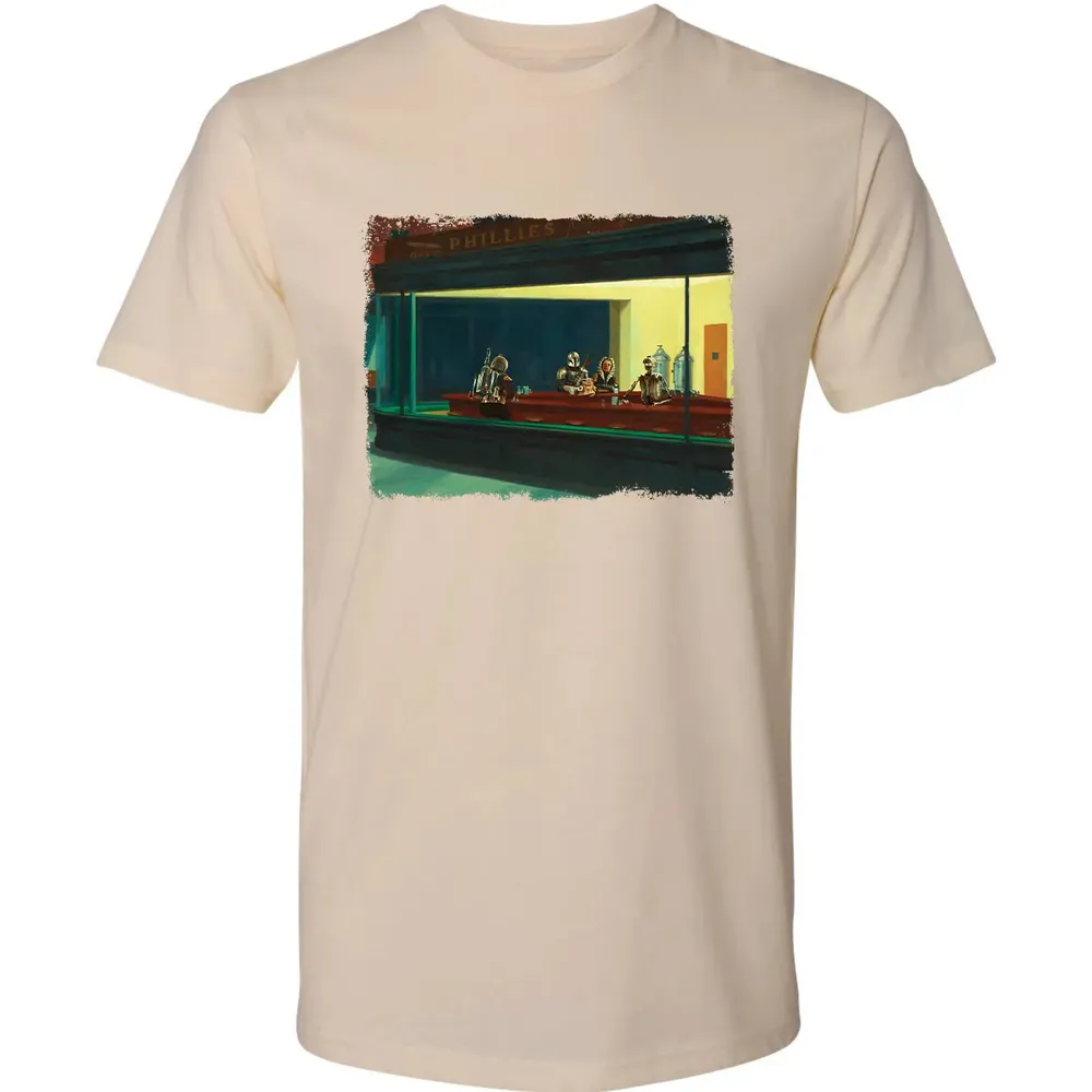 Star Corner Shop Premium Unisex T-shirt - 13