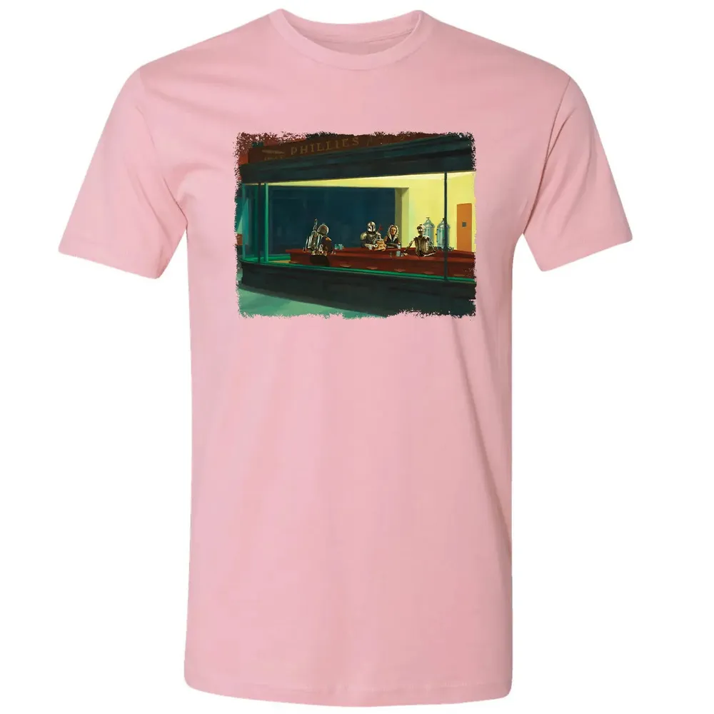 Star Corner Shop Premium Unisex T-shirt - 3