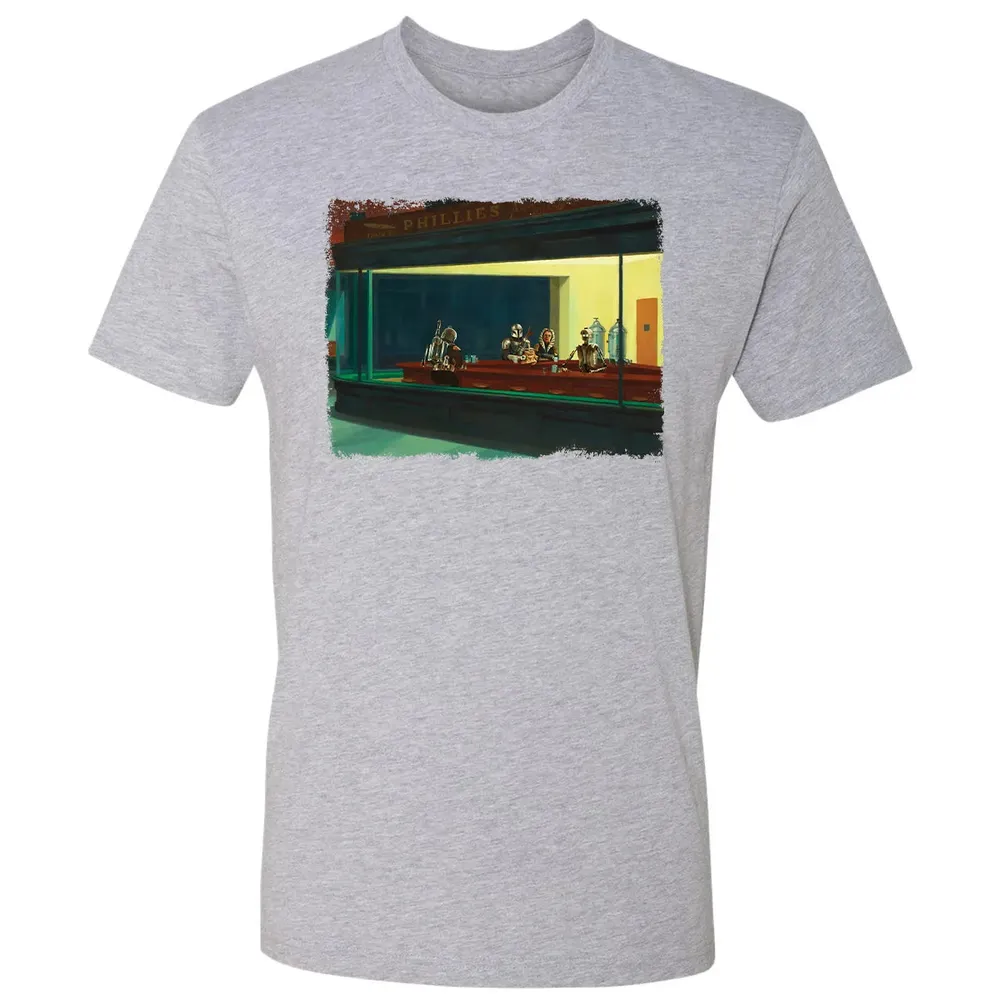 Star Corner Shop Premium Unisex T-shirt - 9