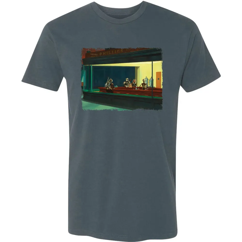 Star Corner Shop Premium Unisex T-shirt - 14